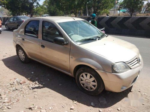 2008 Mahindra Renault Logan MT for sale 