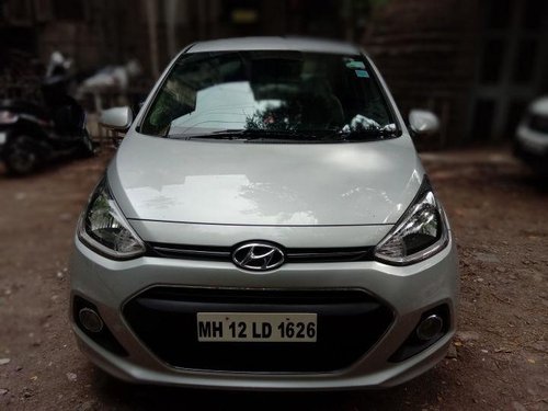 Used 2014 Hyundai Xcent   1.2 Kappa SX MT for sale