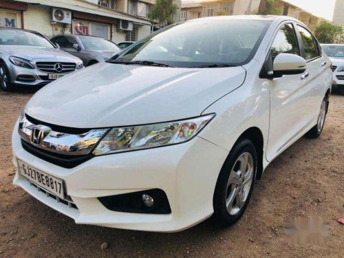 Used 2016 Honda City 1.5 V MT for sale 