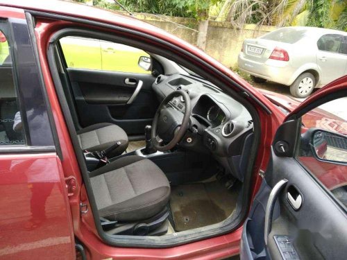 Ford Fiesta Classic CLXi 1.4 TDCi, 2012, Diesel MT for sale 