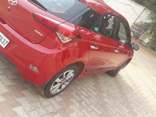 2017 Hyundai i20 Asta Option 1.2 MT for sale at low price