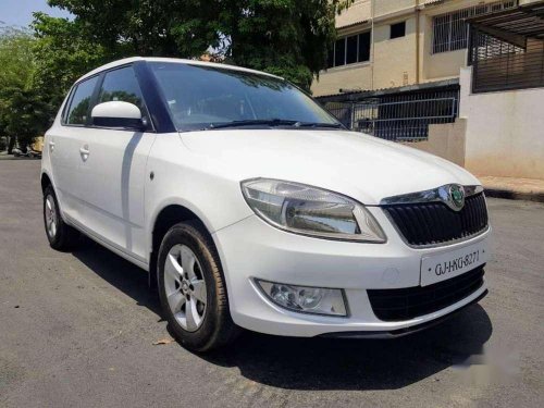 Used 2011 Skoda Fabia MT for sale