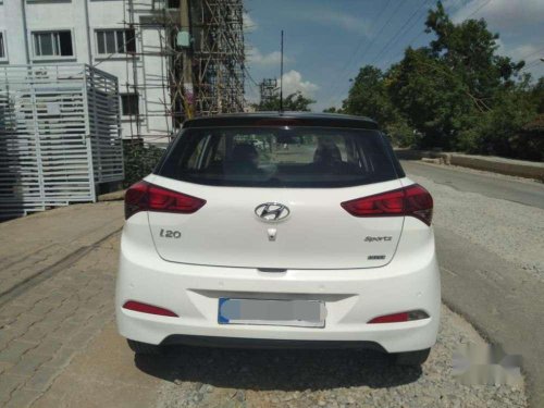 Used Hyundai i20 Sportz 1.2 2015 MT for sale 