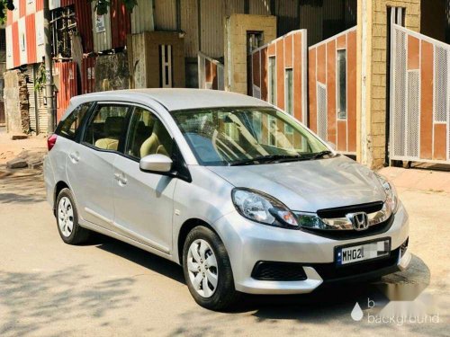 2014 Honda Mobilio S i-VTEC MT for sale 