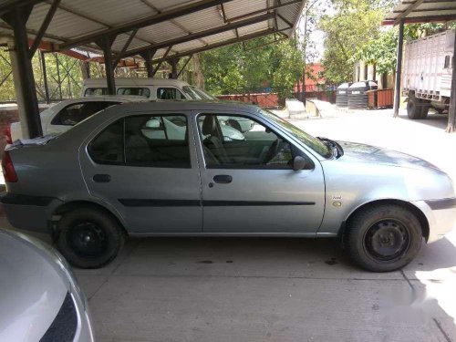 Used Fora Ikon MT car at low price