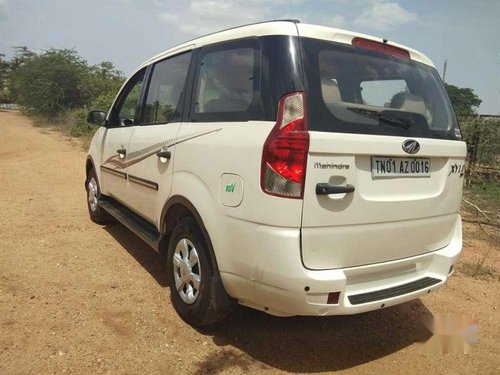 2015 Mahindra Xylo H4 MT for sale