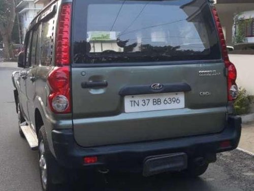 Mahindra Scorpio 2008 MT for sale 