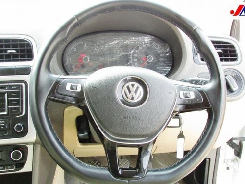 Used Volkswagen Vento 1.5 TDI Highline MT 2015 for sale