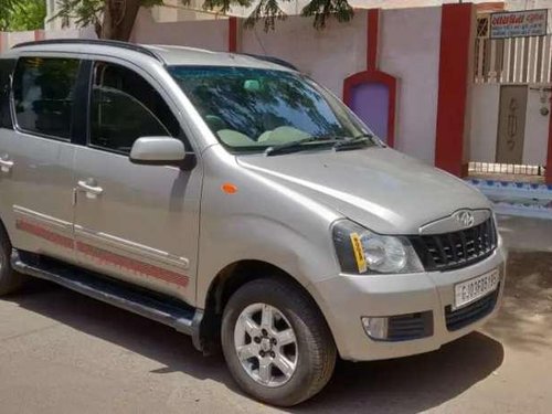 Used Mahindra Quanto car MT at low price