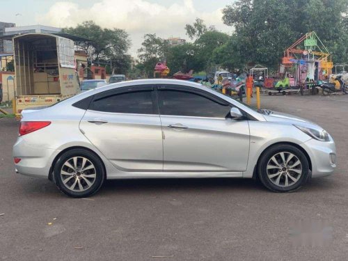 Used Hyundai Verna 1.6 CRDI 2011 MT for sale 