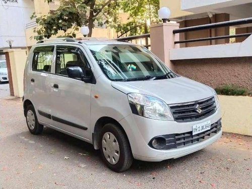 Maruti Suzuki Wagon R 2012 MT for sale 