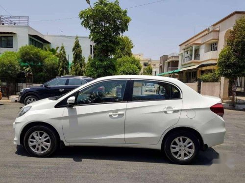 Used Honda Amaze SX i DTEC 2014 MT for sale 