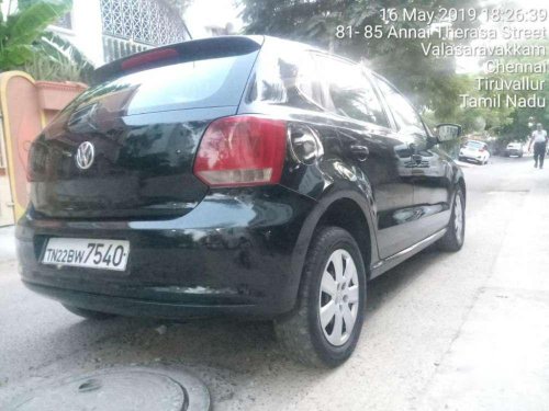 Volkswagen Polo Comfortline Diesel, 2010, Diesel MT for sale 