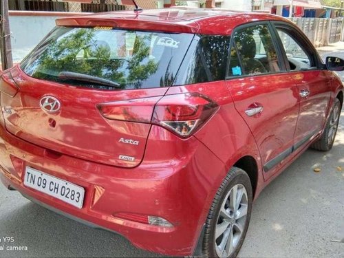 Used 2017 Hyundai i20 MT for sale