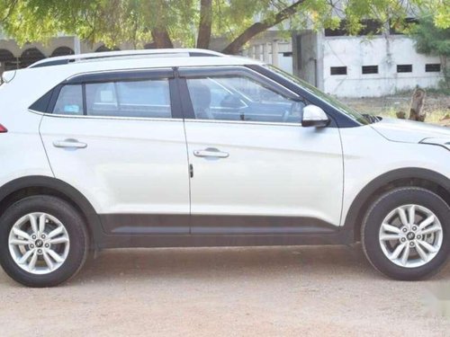 2016 Hyundai Creta MT for sale