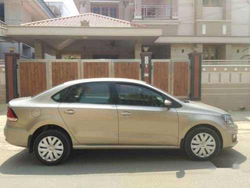 Volkswagen Vento 2016 MT for sale 