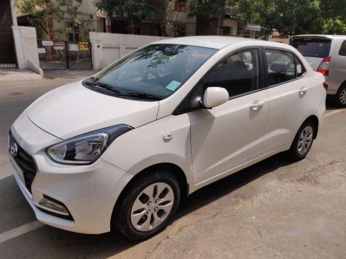 2019 Hyundai Xcent MT for sale 