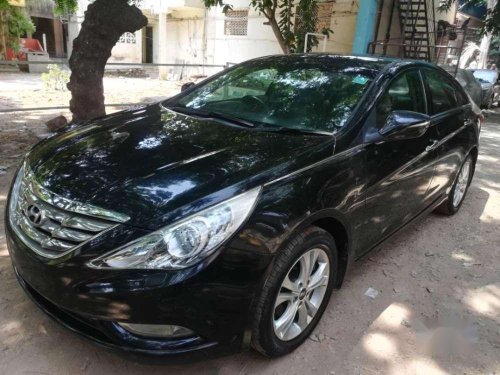 2012 Hyundai Sonata MT for sale