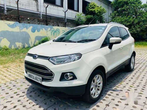 2016 Ford EcoSport MT for sale
