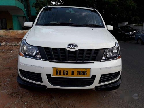 Used Mahindra Xylo car D4 MT for sale at low price