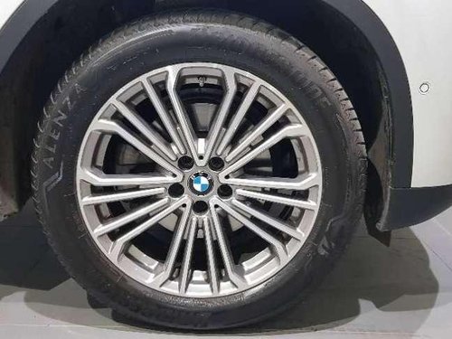 BMW X3 xDrive 20d xLine 2019 AT for sale 