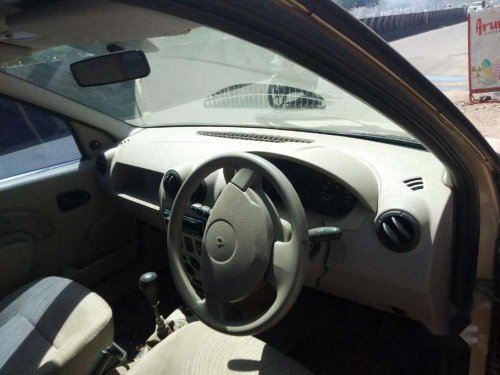 2008 Mahindra Renault Logan MT for sale 