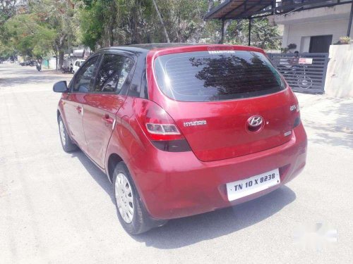 2009 Hyundai i20 MT for sale