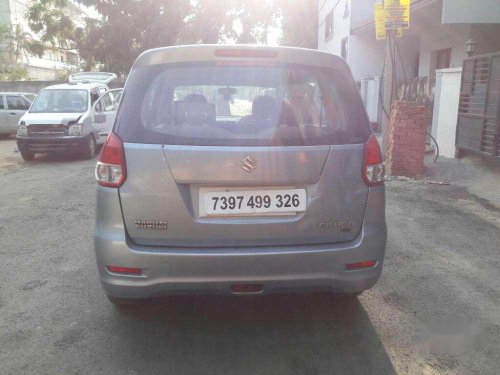 Used Maruti Suzuki Ertiga VDI 2013 MT for sale 