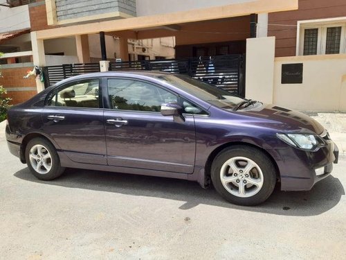 Used 2007 Honda Civic  1.8 V MT 2006-2010 for sale