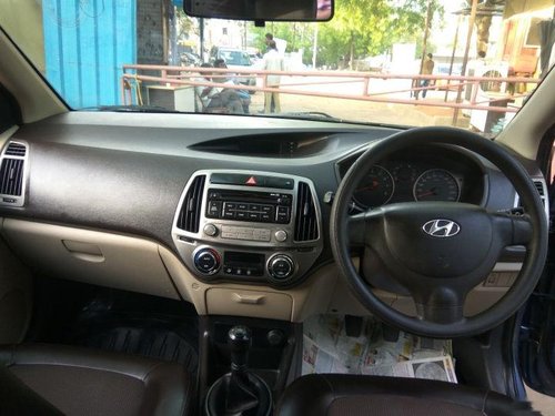 Hyundai i20 1.2 Magna MT 2013 for sale