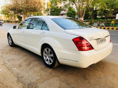 Used 2011 Mercedes Benz S Class AT for sale