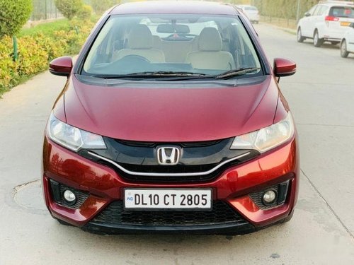 Used 2016 Honda Jazz  1.5 V i DTEC MT for sale