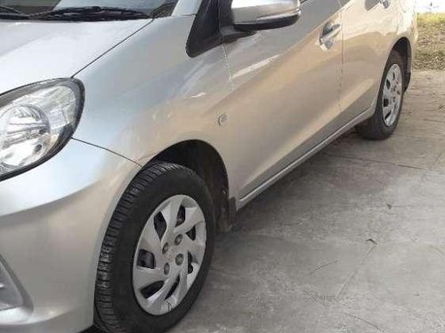 2015 Honda Amaze MT for sale