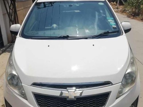 2012 Chevrolet Beat Diesel MT for sale at low price