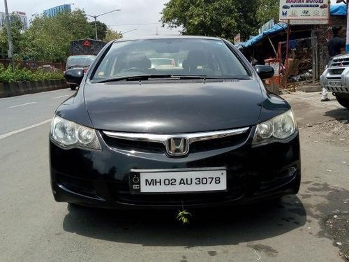 Used 2006 Honda Civic MT 2006-2010 for sale