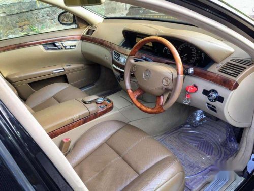 Used 2006 Mercedes Benz S Class AT for sale 