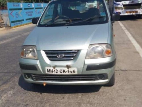 Used Hyundai Santro Xing GLS AT 2004 for sale 