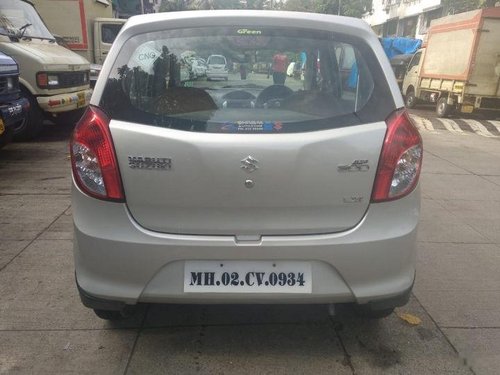 Maruti Suzuki Alto 800  CNG LXI MT 2012 for sale