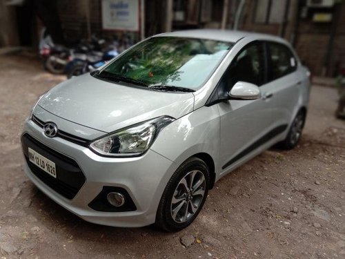 Used 2014 Hyundai Xcent   1.2 Kappa SX MT for sale