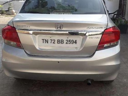 2015 Honda Amaze MT for sale