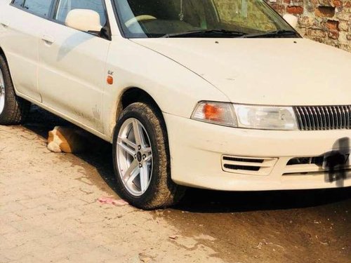 Used Mitsubishi Lancer MT car at low price