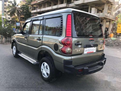 Mahindra Scorpio M2DI MT for sale 