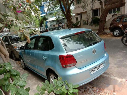 Used Volkswagen Polo MT car at low price
