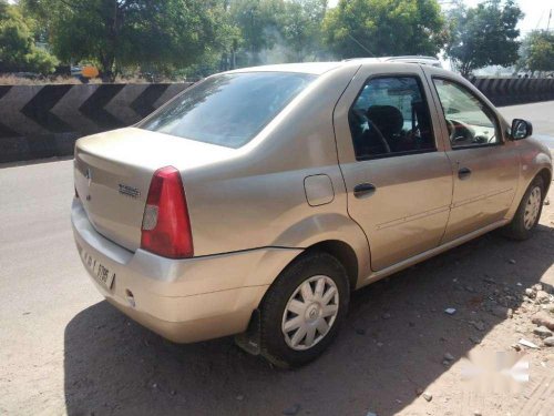 2008 Mahindra Renault Logan MT for sale 