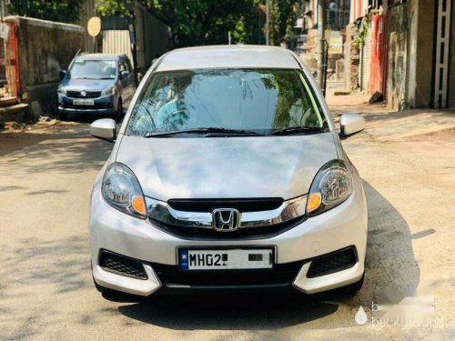 2014 Honda Mobilio S i-VTEC MT for sale 