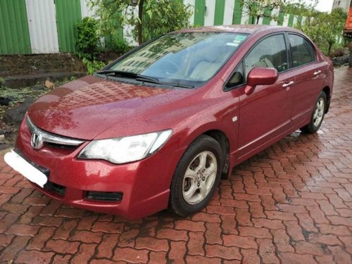 Honda Civic MT 2006-2010 2007 for sale