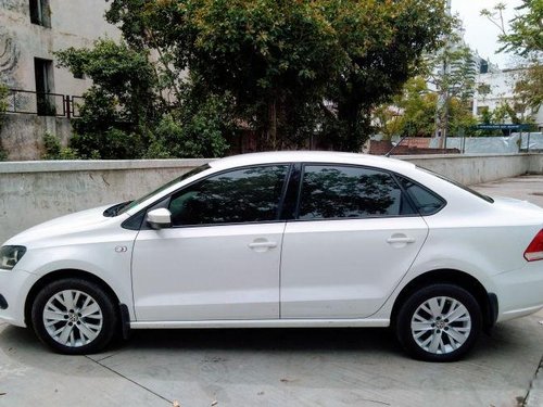 2015 Volkswagen Vento  1.5 TDI Highline MT for sale