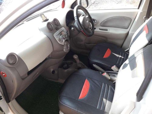 Nissan Micra XV Petrol, 2012, Petrol MT for sale 