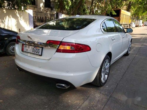 Used 2011 Jaguar XF Diesel AT for sale 