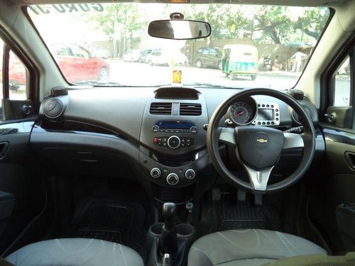 Chevrolet Beat   Diesel LT MT 2011 for sale